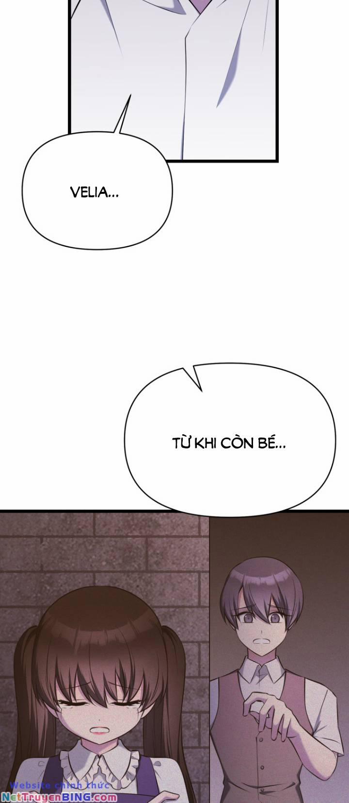 Hoàng Đế Bệ Hạ Là Mãnh Thú 74 trang 58