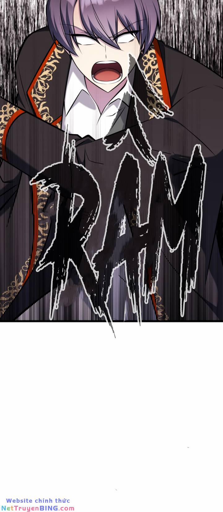 Hoàng Đế Bệ Hạ Là Mãnh Thú 74 trang 60