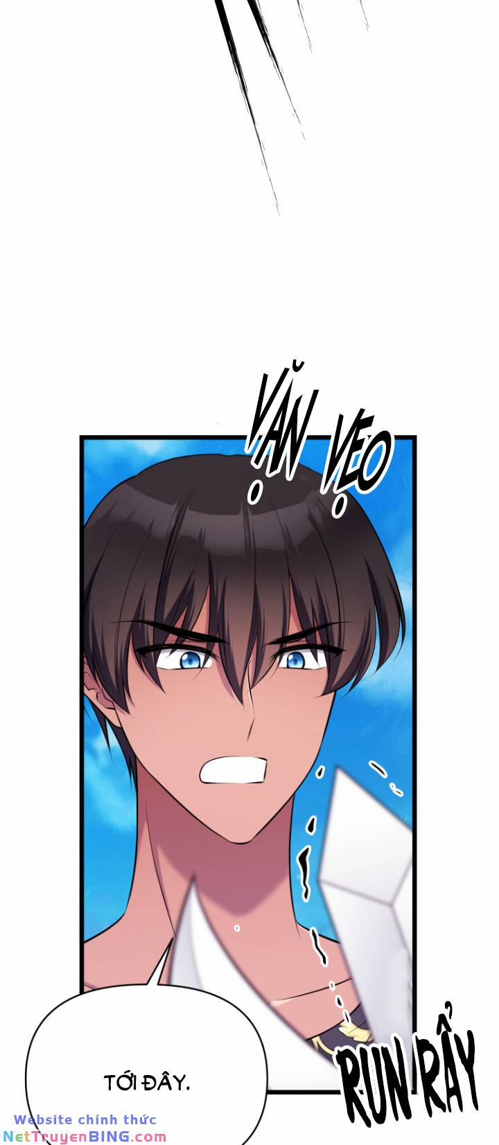 Hoàng Đế Bệ Hạ Là Mãnh Thú 75 trang 1