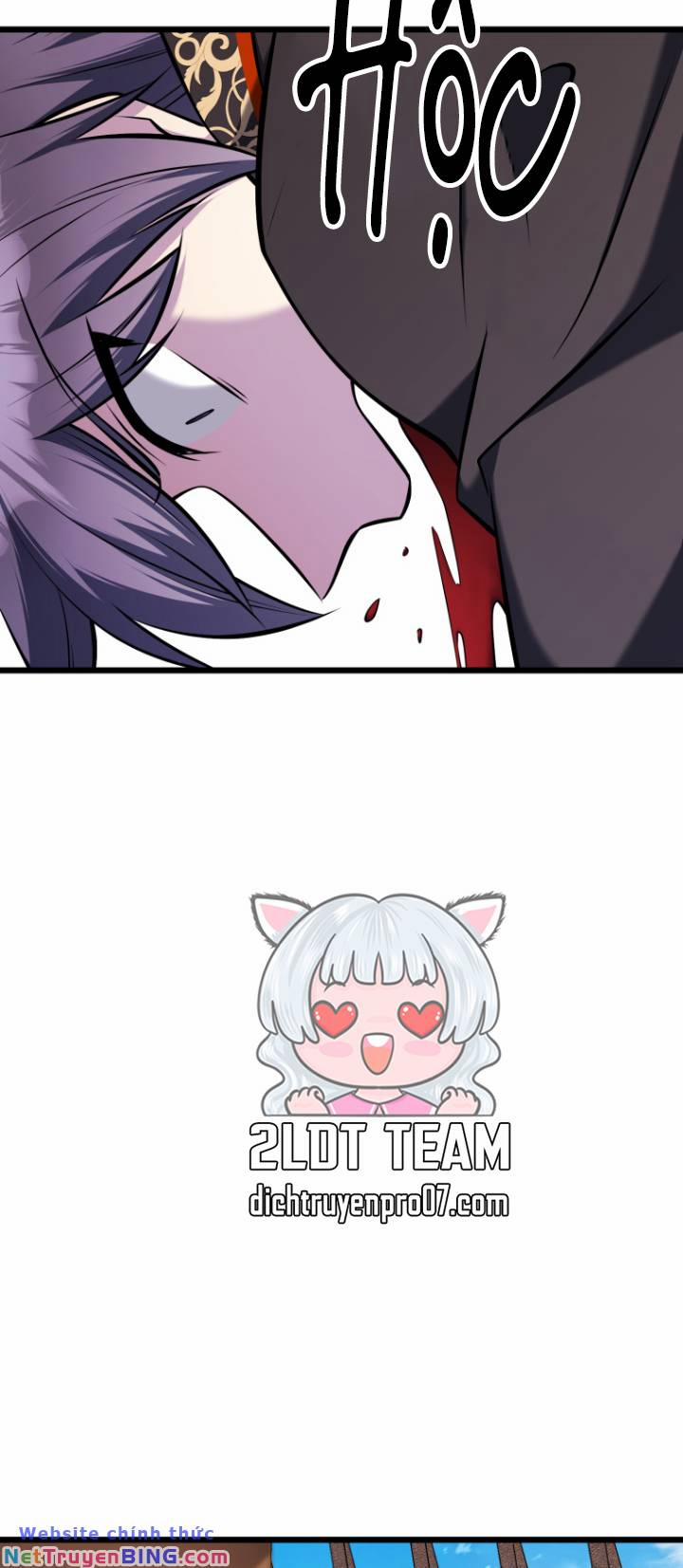 Hoàng Đế Bệ Hạ Là Mãnh Thú 75 trang 15