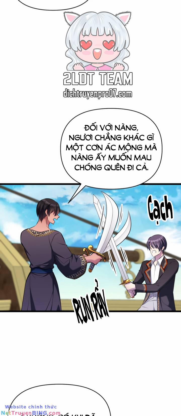 Hoàng Đế Bệ Hạ Là Mãnh Thú 75 trang 2