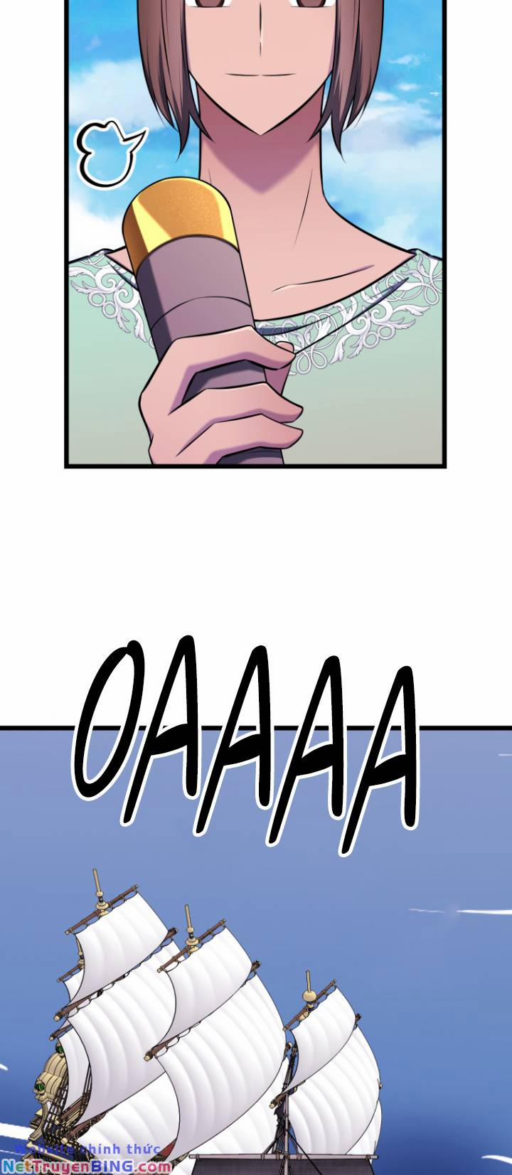 Hoàng Đế Bệ Hạ Là Mãnh Thú 75 trang 24