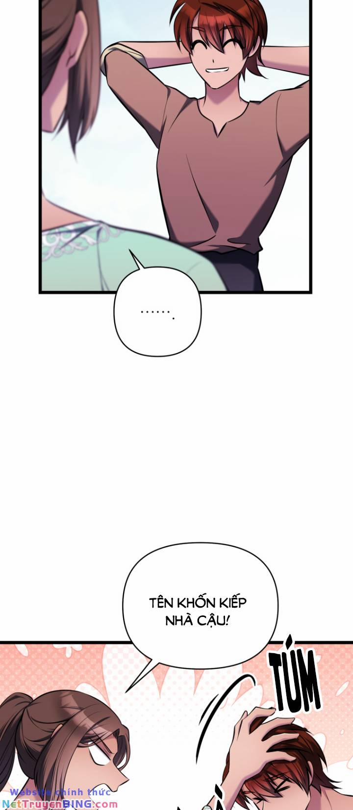 Hoàng Đế Bệ Hạ Là Mãnh Thú 75 trang 28