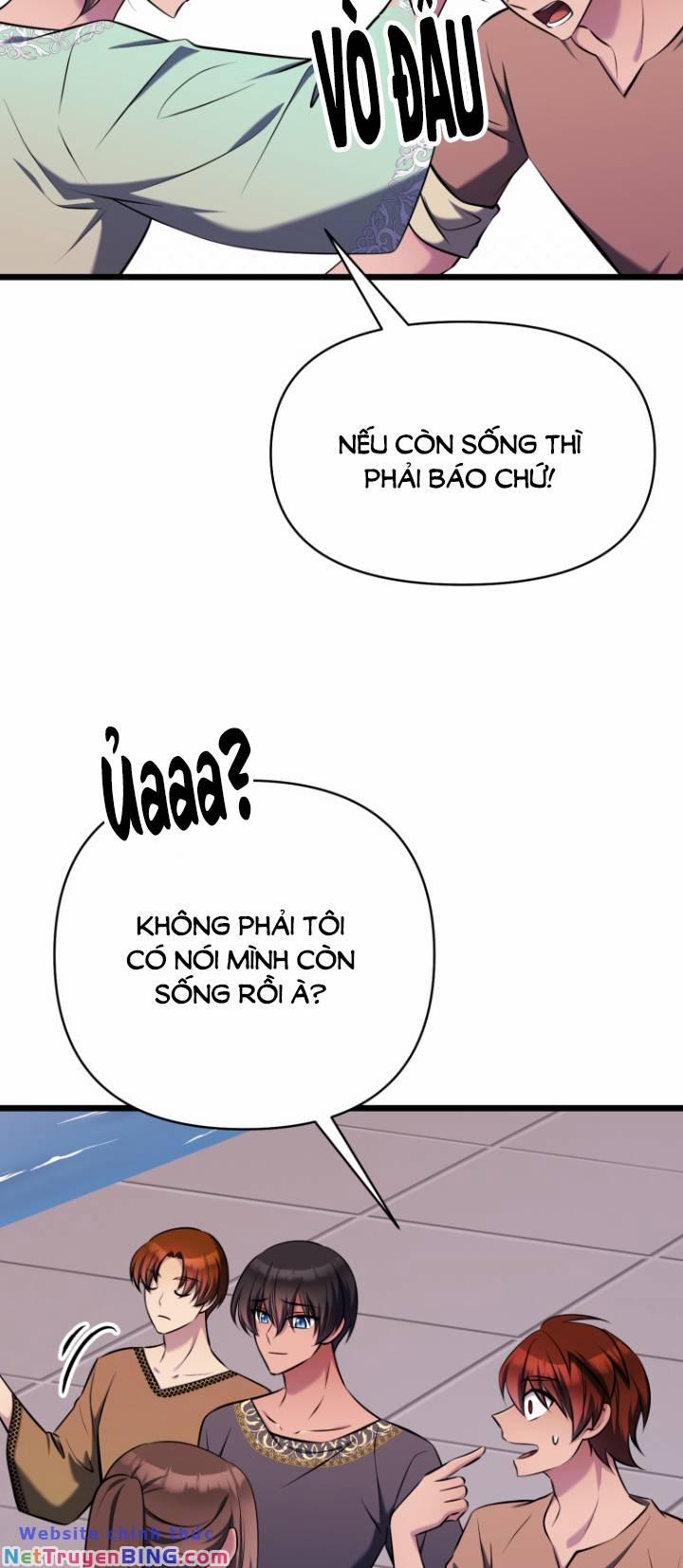 Hoàng Đế Bệ Hạ Là Mãnh Thú 75 trang 29