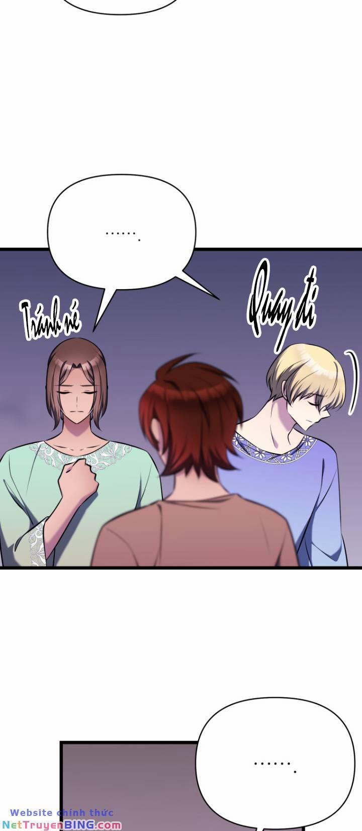 Hoàng Đế Bệ Hạ Là Mãnh Thú 75 trang 31