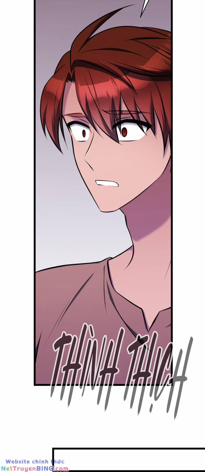 Hoàng Đế Bệ Hạ Là Mãnh Thú 75 trang 32