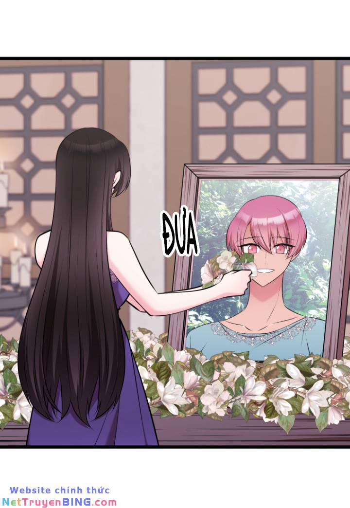 Hoàng Đế Bệ Hạ Là Mãnh Thú 75 trang 37