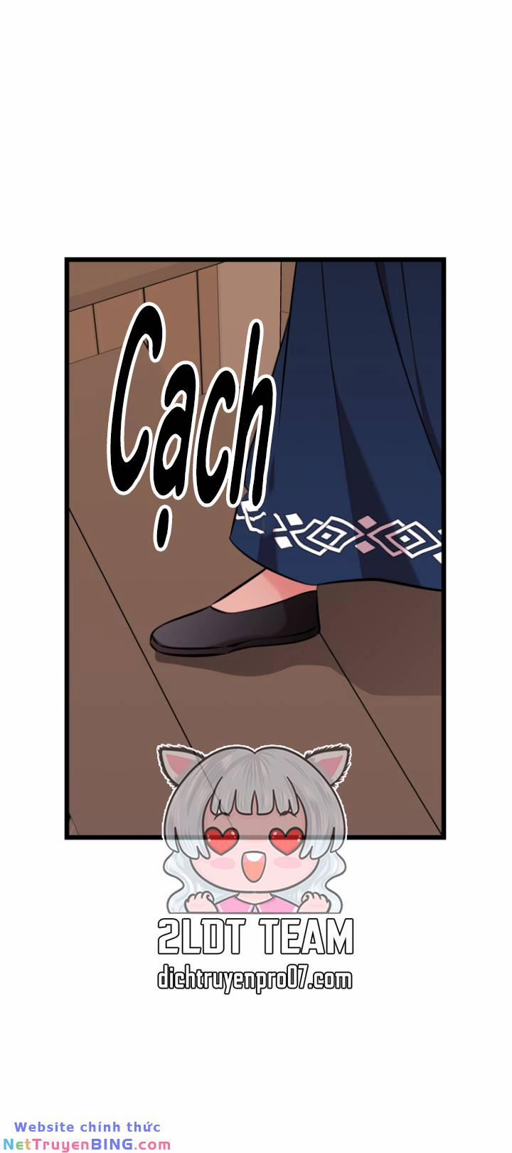 Hoàng Đế Bệ Hạ Là Mãnh Thú 75 trang 39