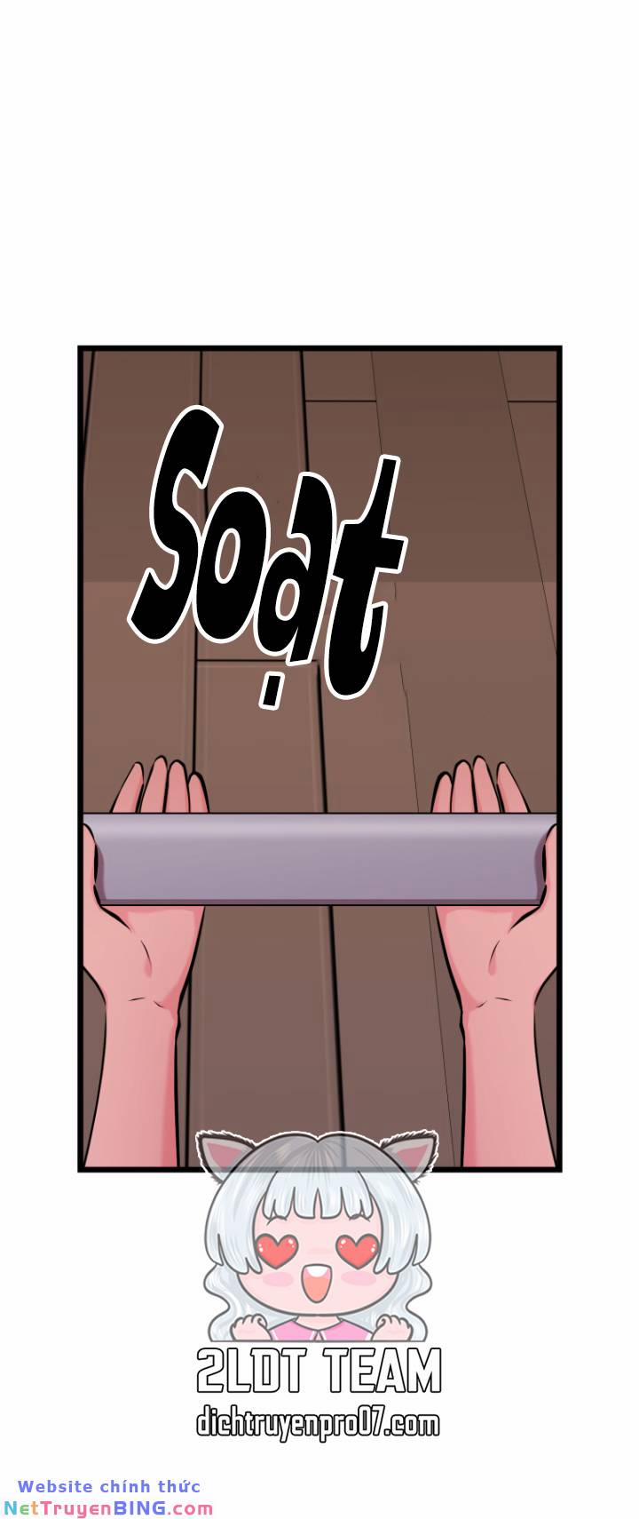 Hoàng Đế Bệ Hạ Là Mãnh Thú 75 trang 41