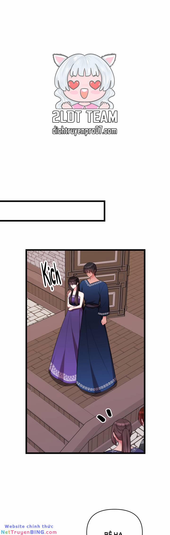 Hoàng Đế Bệ Hạ Là Mãnh Thú 75 trang 43