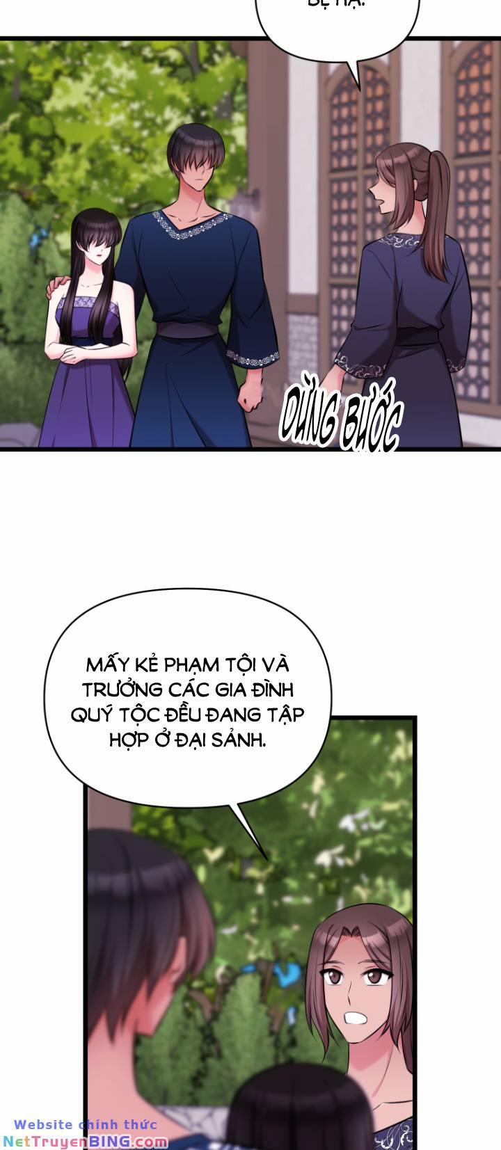 Hoàng Đế Bệ Hạ Là Mãnh Thú 75 trang 44