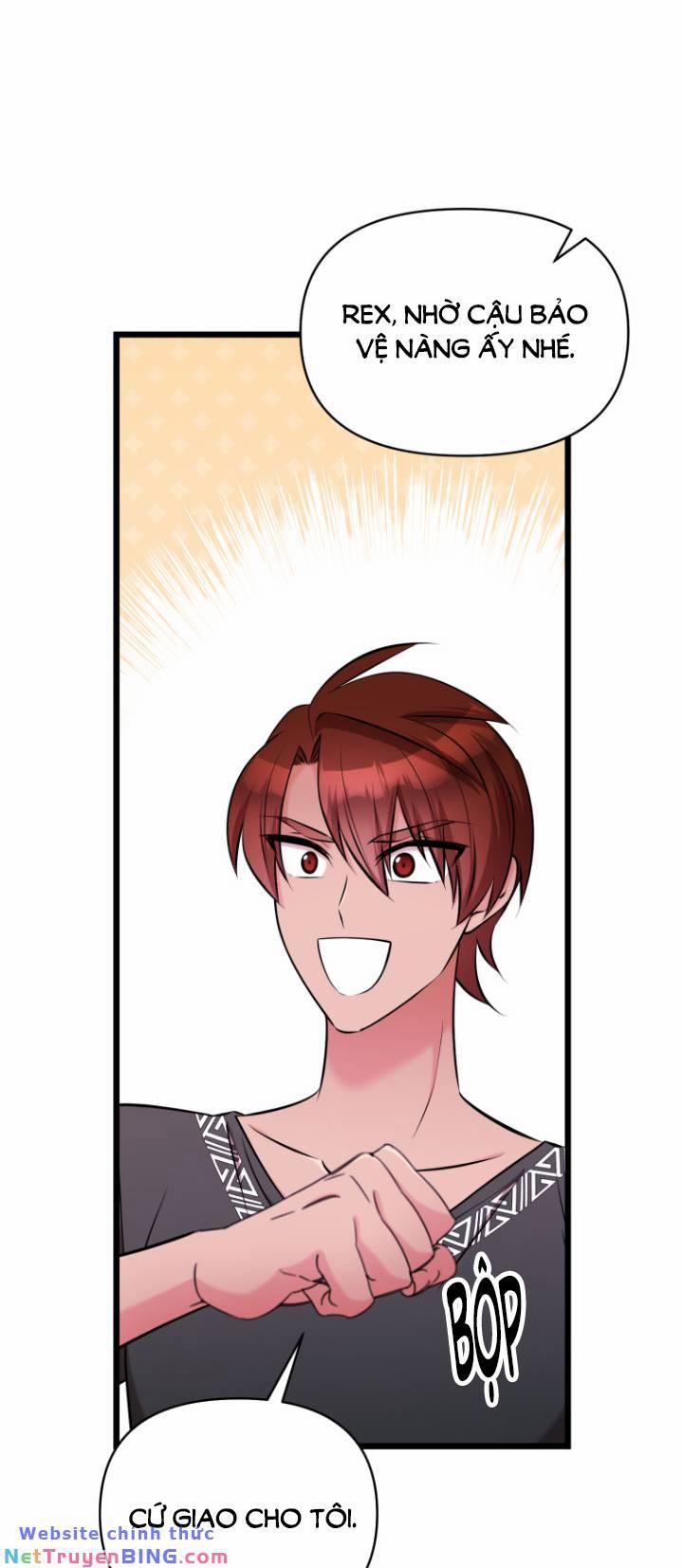 Hoàng Đế Bệ Hạ Là Mãnh Thú 75 trang 46