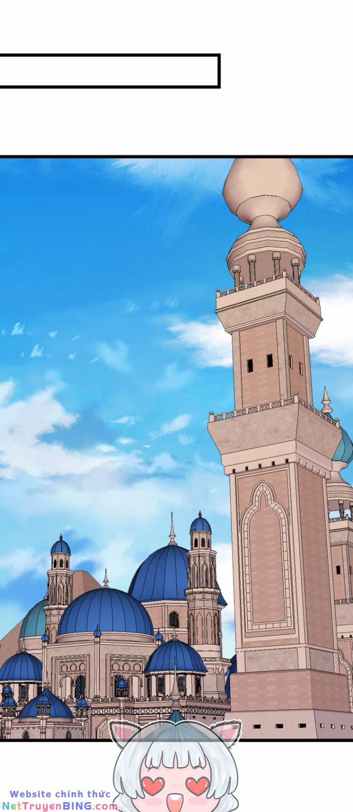 Hoàng Đế Bệ Hạ Là Mãnh Thú 75 trang 49