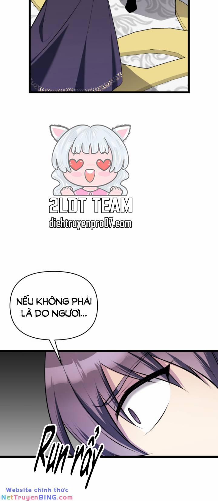 Hoàng Đế Bệ Hạ Là Mãnh Thú 75 trang 5