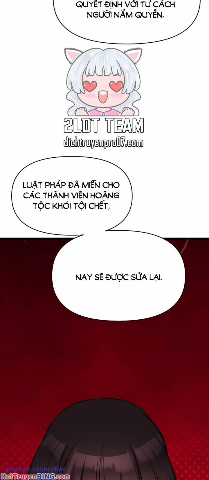 Hoàng Đế Bệ Hạ Là Mãnh Thú 75 trang 56