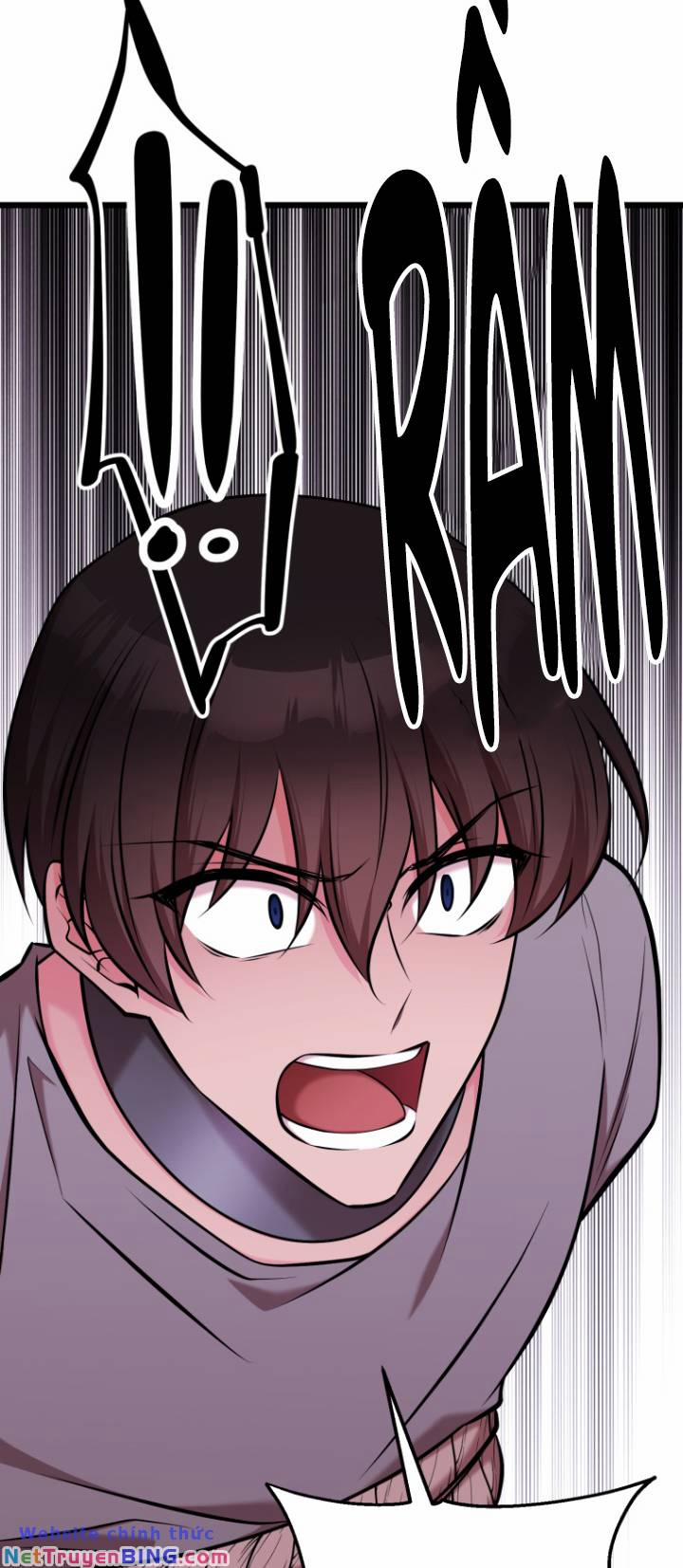 Hoàng Đế Bệ Hạ Là Mãnh Thú 75 trang 60