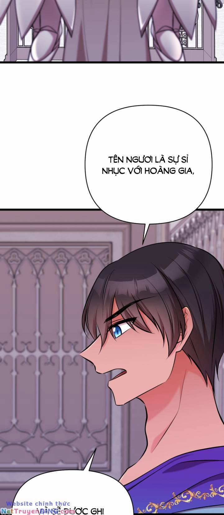 Hoàng Đế Bệ Hạ Là Mãnh Thú 75 trang 62