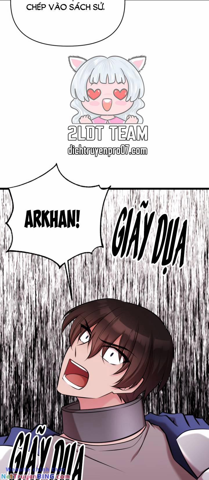 Hoàng Đế Bệ Hạ Là Mãnh Thú 75 trang 63