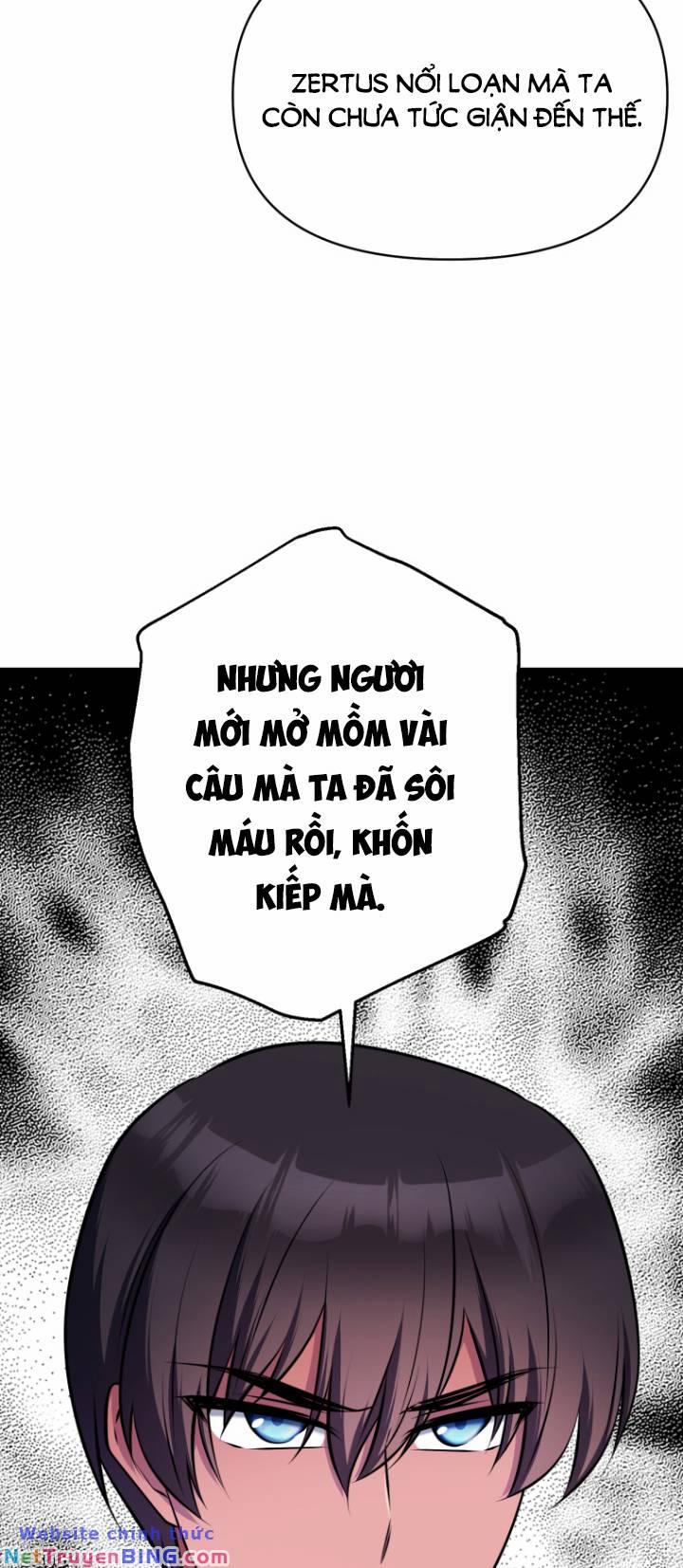 Hoàng Đế Bệ Hạ Là Mãnh Thú 75 trang 8