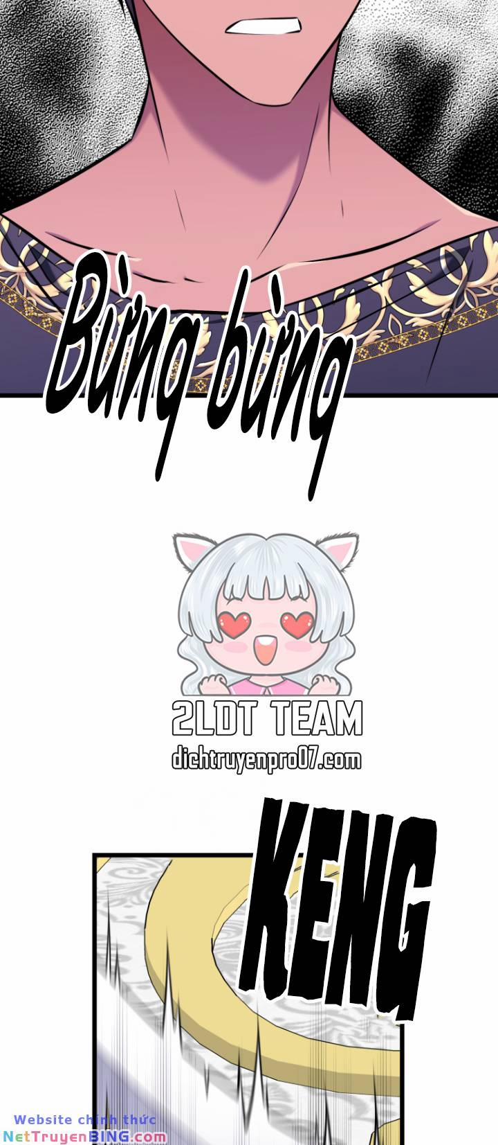 Hoàng Đế Bệ Hạ Là Mãnh Thú 75 trang 9