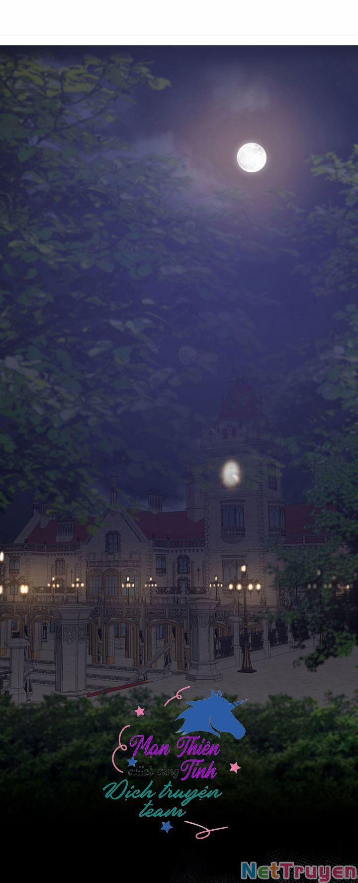 Hoàng Đế Bệ Hạ Là Mãnh Thú 8 trang 0