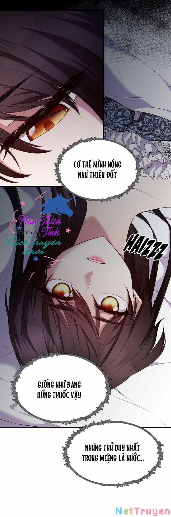 Hoàng Đế Bệ Hạ Là Mãnh Thú 8 trang 1