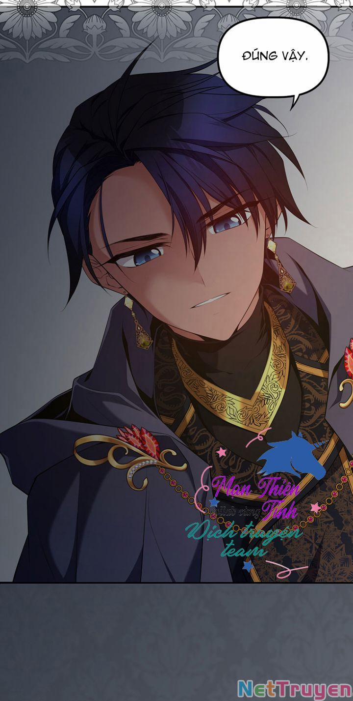 Hoàng Đế Bệ Hạ Là Mãnh Thú 8 trang 10