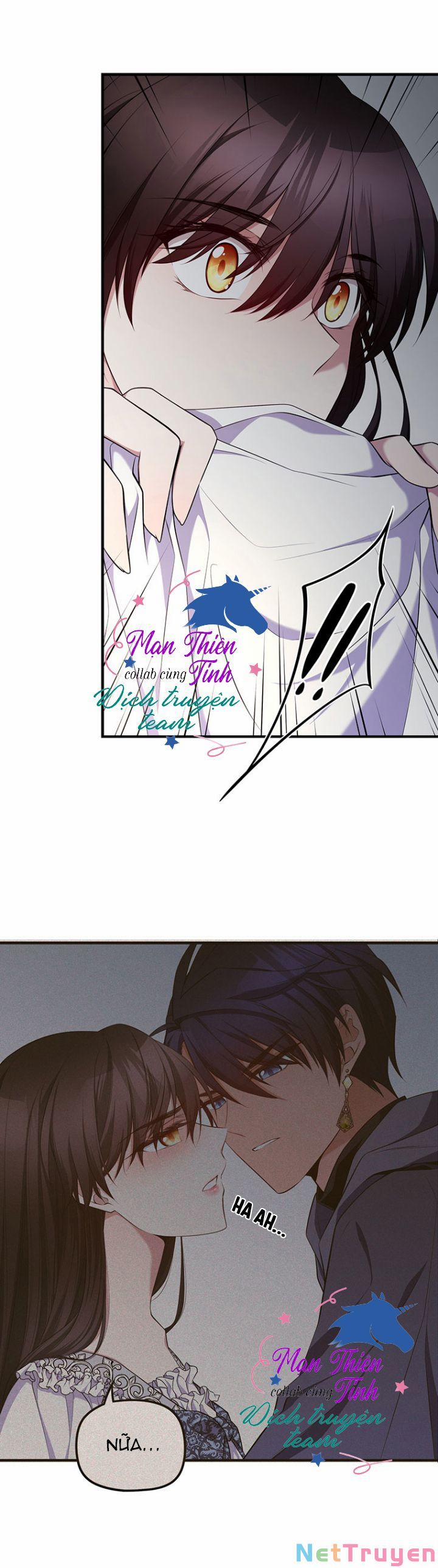 Hoàng Đế Bệ Hạ Là Mãnh Thú 8 trang 12