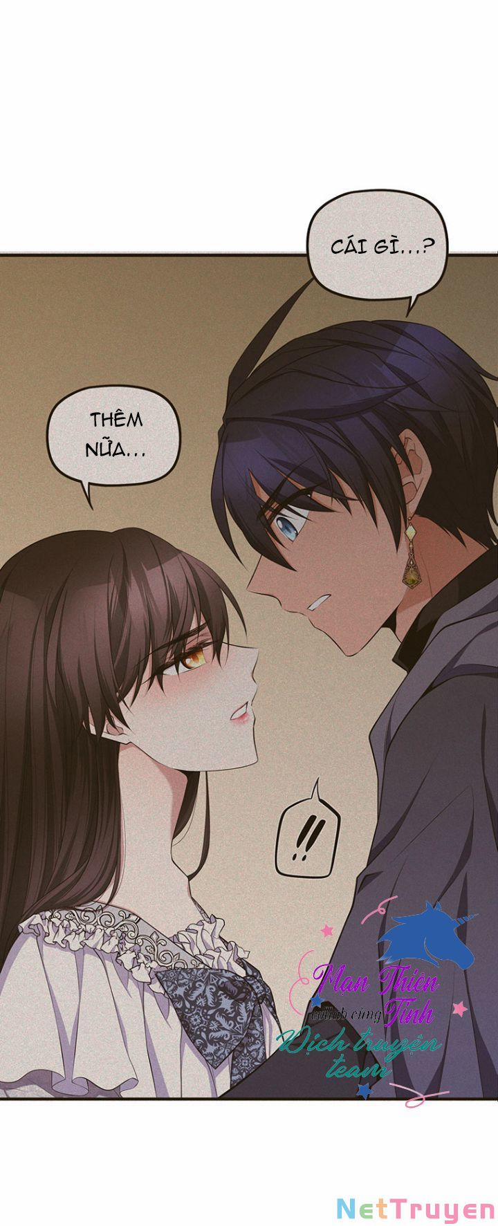 Hoàng Đế Bệ Hạ Là Mãnh Thú 8 trang 13