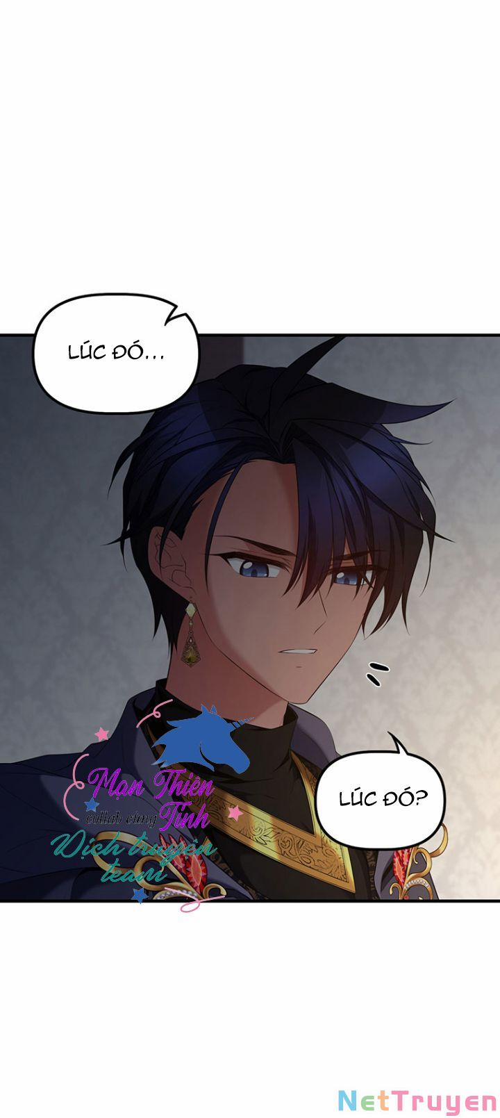 Hoàng Đế Bệ Hạ Là Mãnh Thú 8 trang 17