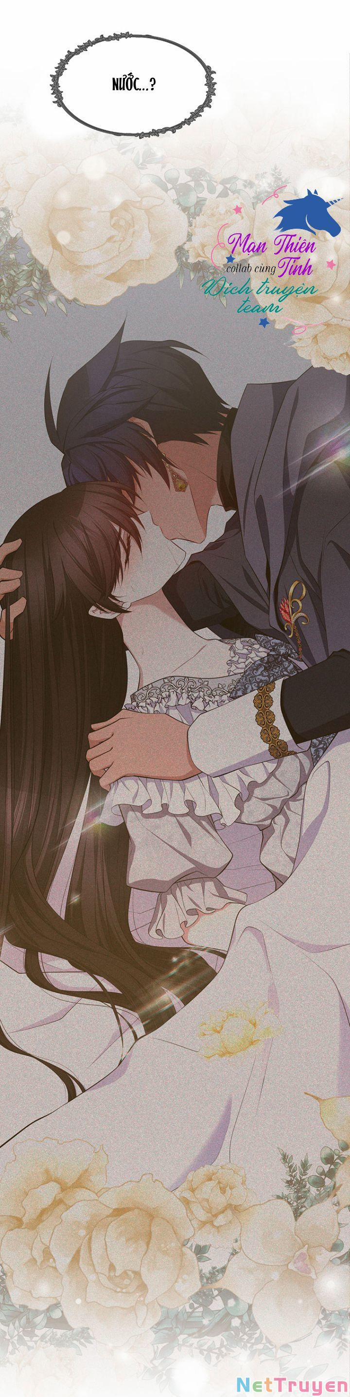 Hoàng Đế Bệ Hạ Là Mãnh Thú 8 trang 2