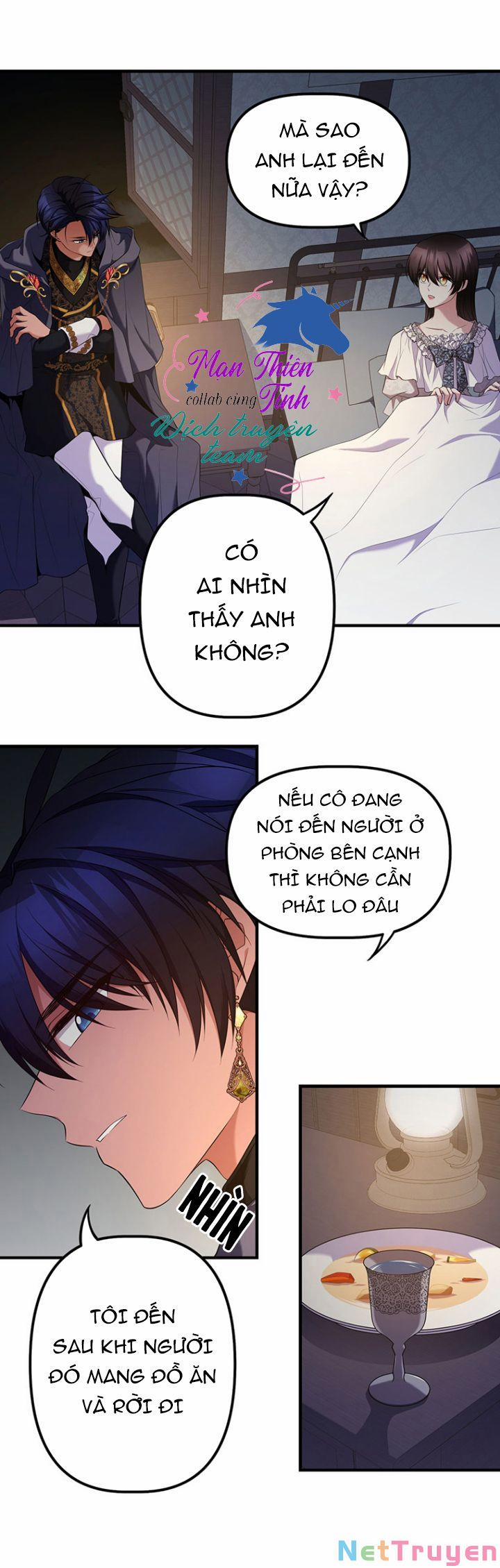 Hoàng Đế Bệ Hạ Là Mãnh Thú 8 trang 23