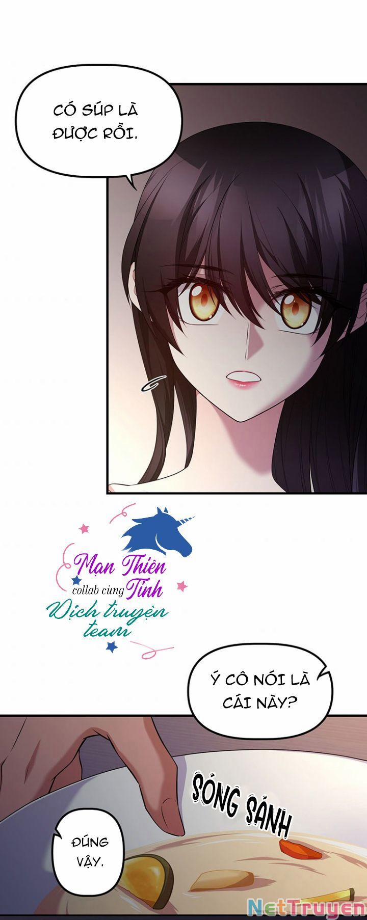 Hoàng Đế Bệ Hạ Là Mãnh Thú 8 trang 25