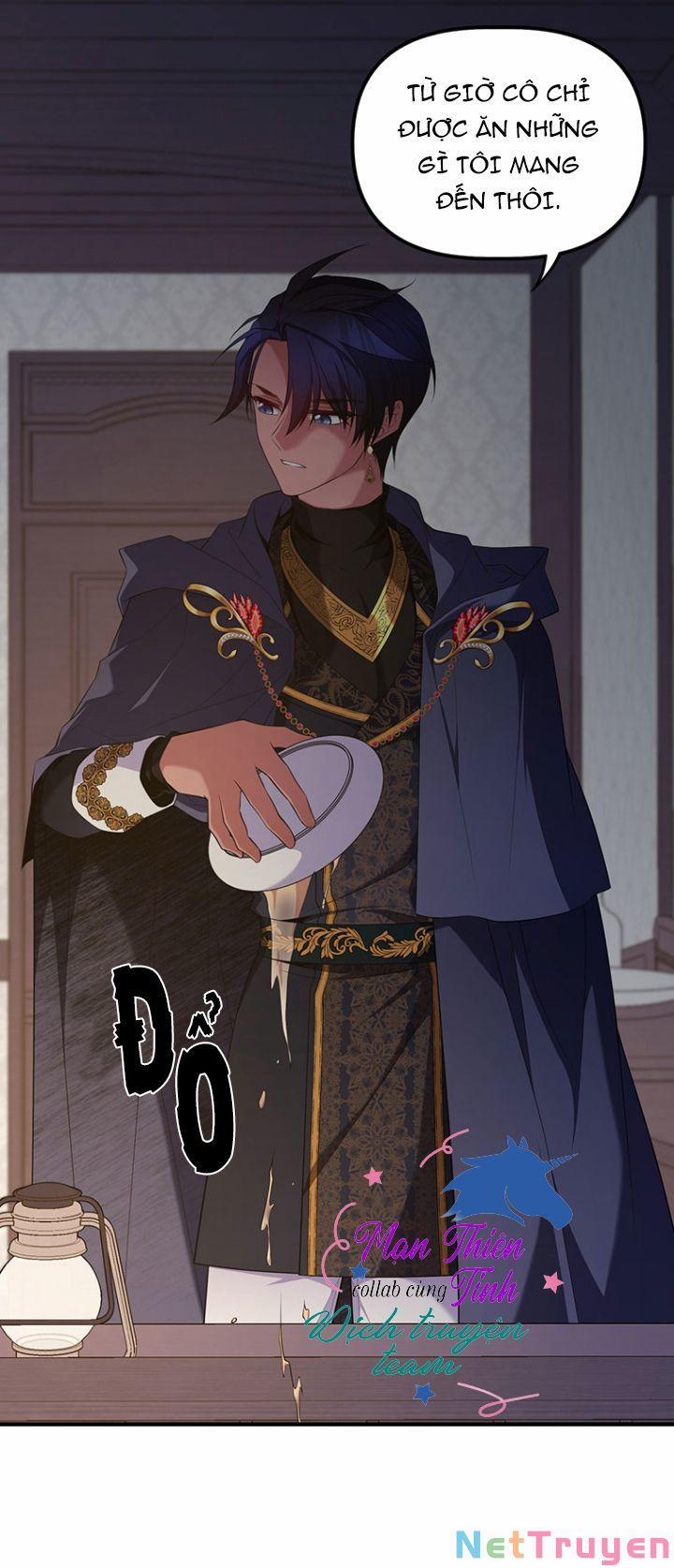 Hoàng Đế Bệ Hạ Là Mãnh Thú 8 trang 26