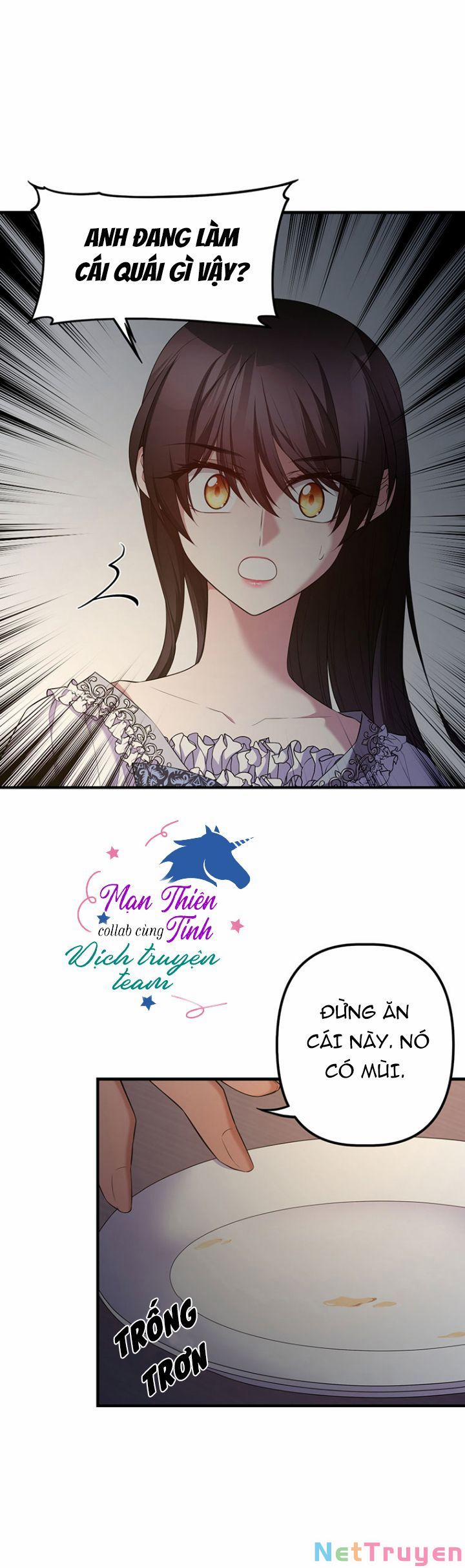 Hoàng Đế Bệ Hạ Là Mãnh Thú 8 trang 27