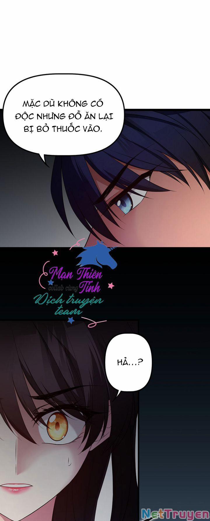 Hoàng Đế Bệ Hạ Là Mãnh Thú 8 trang 28