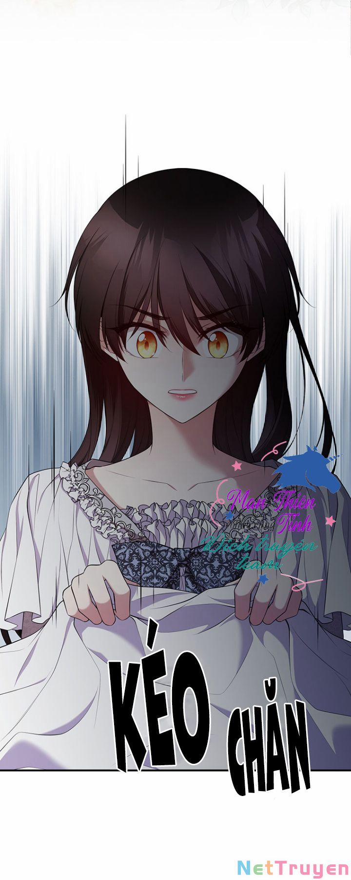 Hoàng Đế Bệ Hạ Là Mãnh Thú 8 trang 3