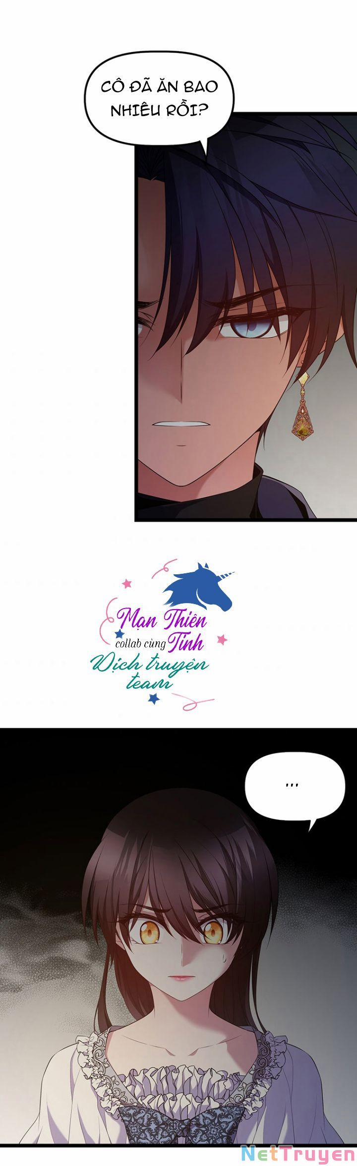 Hoàng Đế Bệ Hạ Là Mãnh Thú 8 trang 30