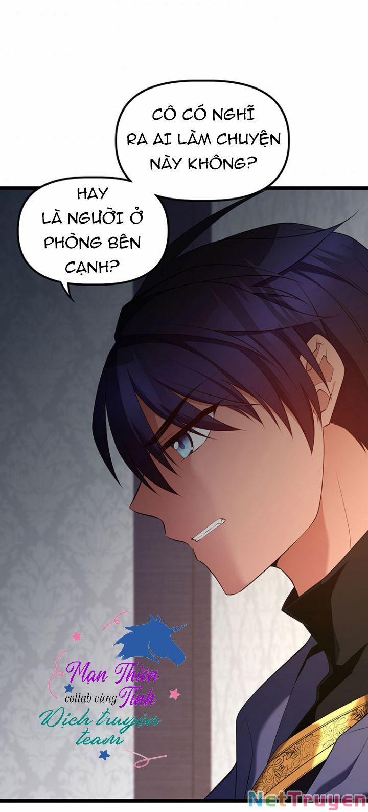 Hoàng Đế Bệ Hạ Là Mãnh Thú 8 trang 31