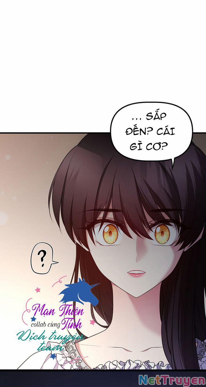 Hoàng Đế Bệ Hạ Là Mãnh Thú 8 trang 38