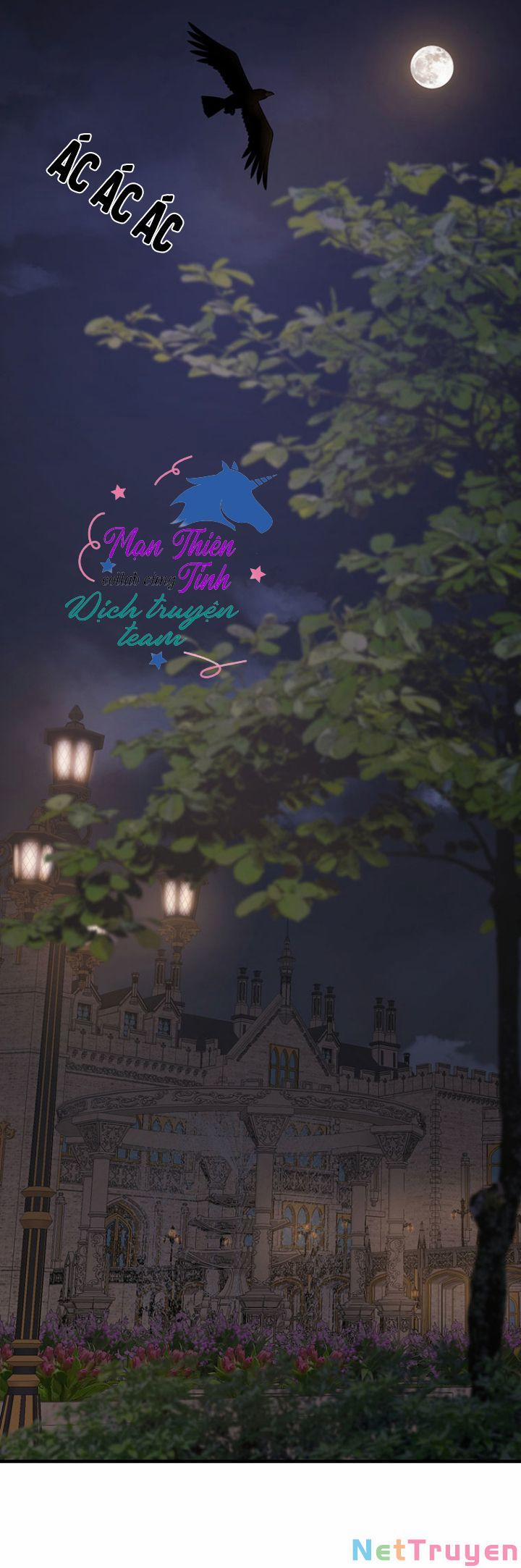 Hoàng Đế Bệ Hạ Là Mãnh Thú 8 trang 39