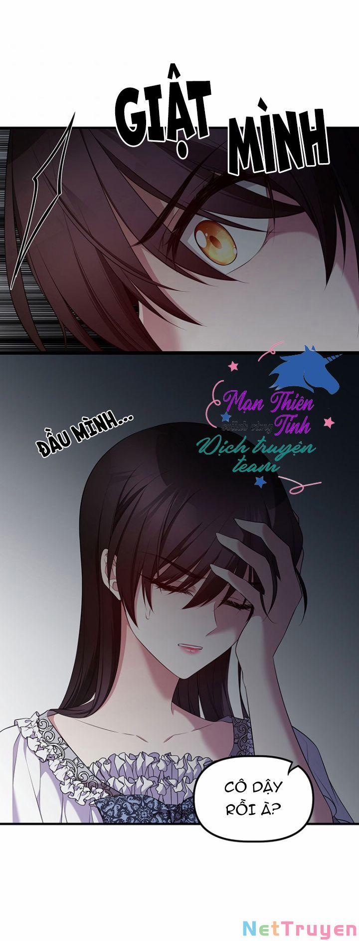 Hoàng Đế Bệ Hạ Là Mãnh Thú 8 trang 4