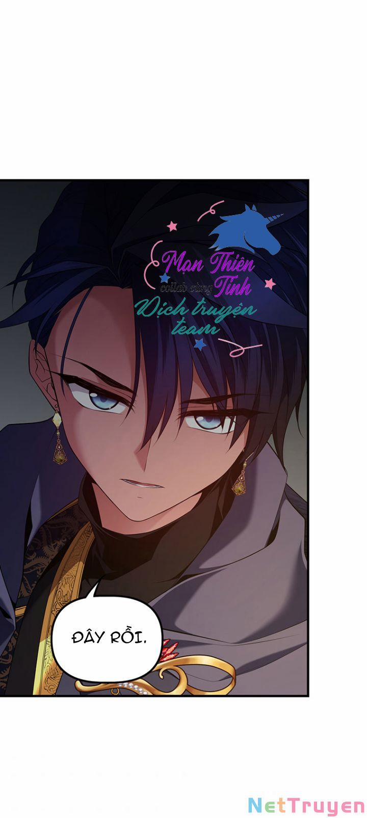 Hoàng Đế Bệ Hạ Là Mãnh Thú 8 trang 40