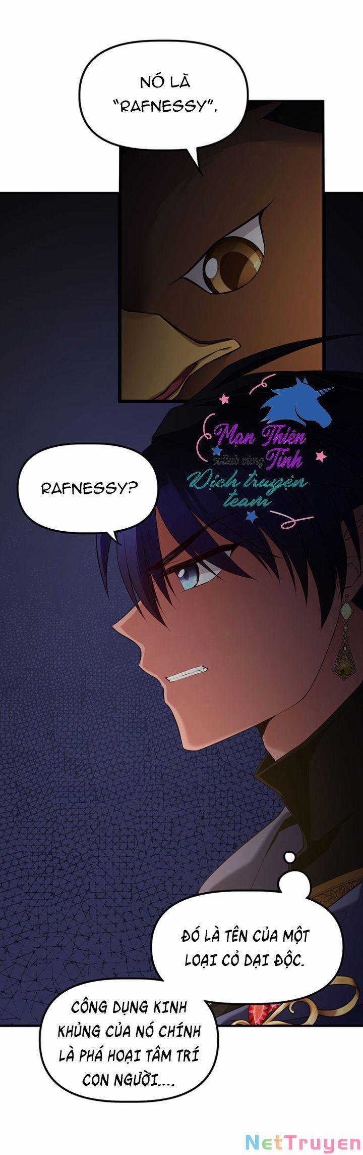 Hoàng Đế Bệ Hạ Là Mãnh Thú 8 trang 42