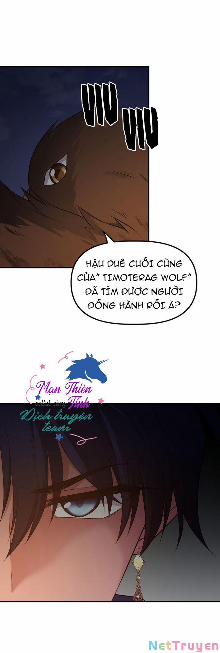 Hoàng Đế Bệ Hạ Là Mãnh Thú 8 trang 43