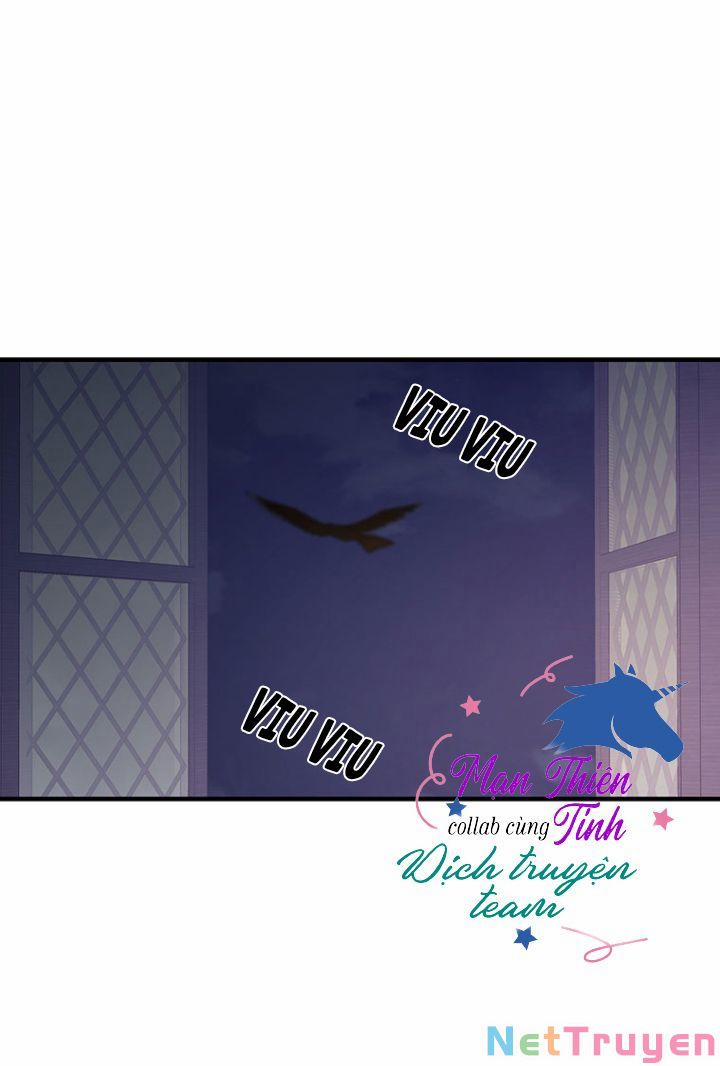 Hoàng Đế Bệ Hạ Là Mãnh Thú 8 trang 44