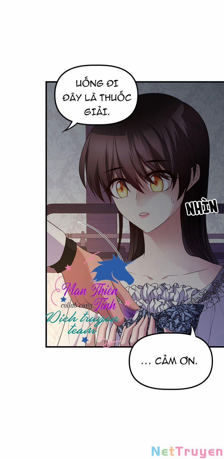 Hoàng Đế Bệ Hạ Là Mãnh Thú 8 trang 45