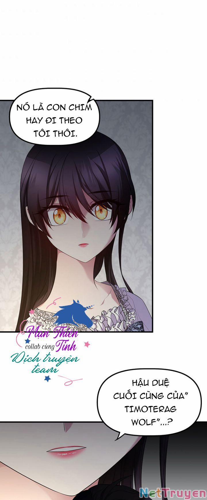 Hoàng Đế Bệ Hạ Là Mãnh Thú 8 trang 47