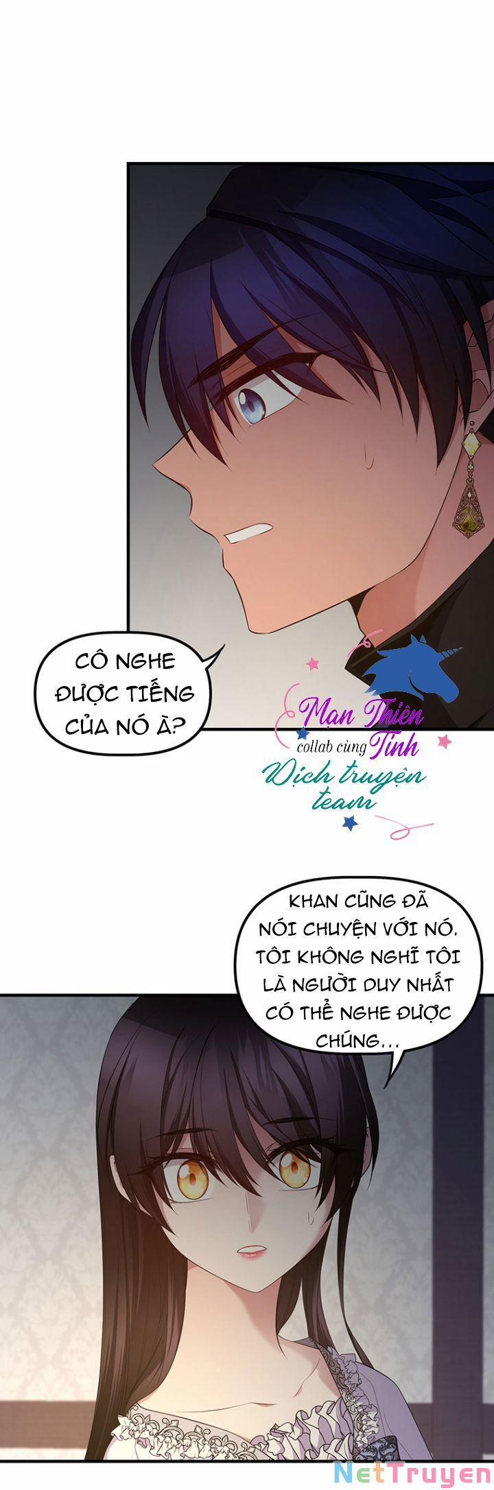 Hoàng Đế Bệ Hạ Là Mãnh Thú 8 trang 49