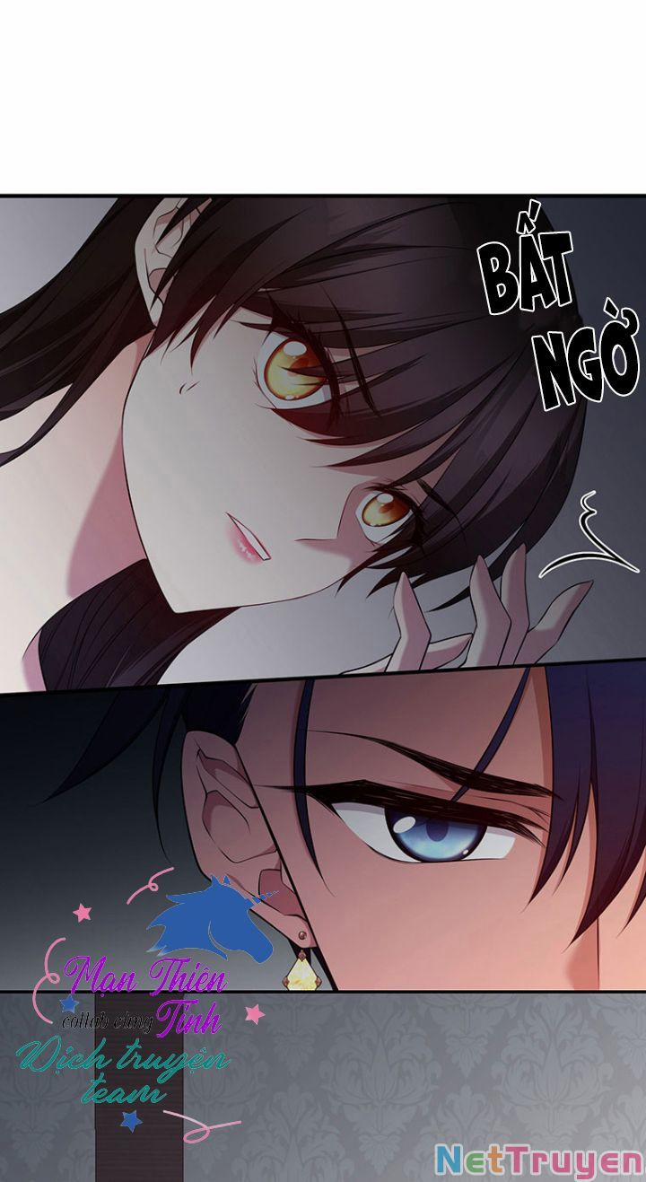 Hoàng Đế Bệ Hạ Là Mãnh Thú 8 trang 5